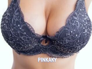 PINKAKY