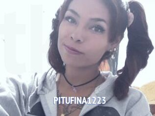 PITUFINA1223