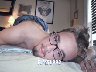 PJMS1992