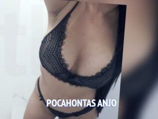 POCAHONTAS_ANJO