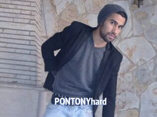 PONTONYhard