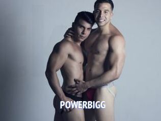 POWERBIGG