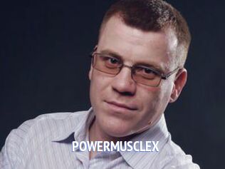 POWERMUSCLEX