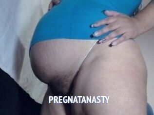 PREGNATANASTY