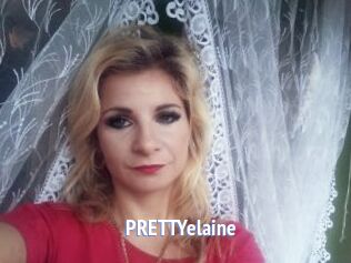 PRETTYelaine