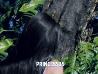 PRINCESS25