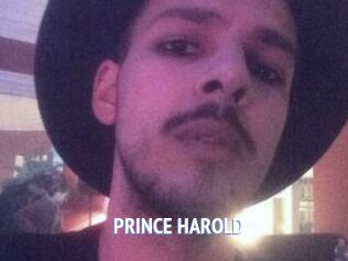 PRINCE_HAROLD