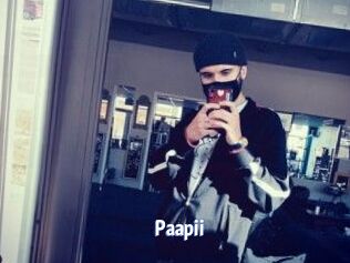 Paapii