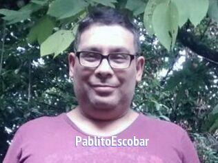 PablitoEscobar