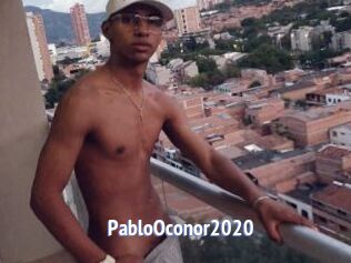 PabloOconor2020