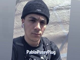PabloPussyPlug