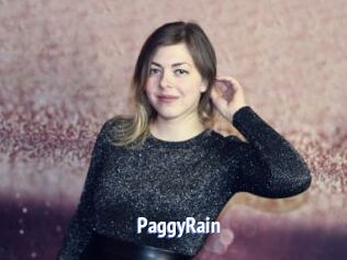 PaggyRain