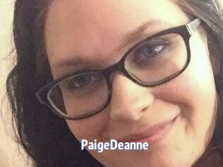 PaigeDeanne