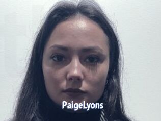PaigeLyons