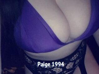 Paige_1994