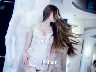 Paiper