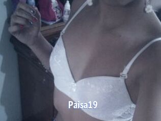 Paisa19