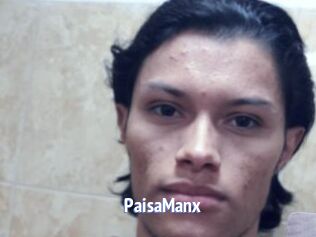 PaisaManx