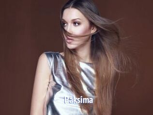 Paksima