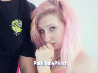 PaleBabyPeach