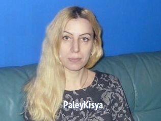 PaleyKisya