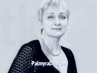 PalmyraDimpled