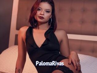 PalomaRivas
