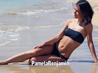Pamela_Benjamin