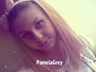 PamelaGrey
