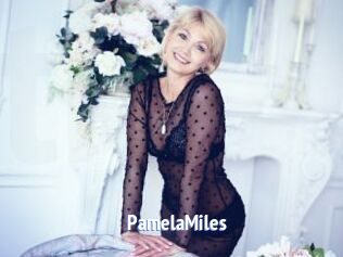PamelaMiles