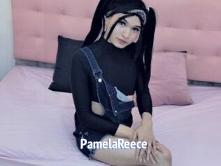 PamelaReece