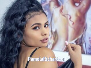 PamelaRichardson