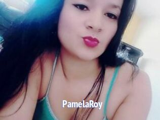 PamelaRoy