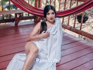 PamelaWei