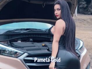 Pamela_Gold Telefon Kontakte