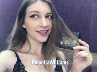 PamellaWilliams