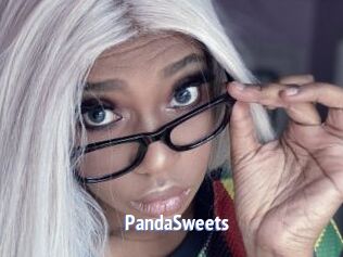 PandaSweets