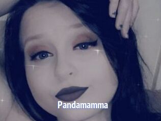 Pandamamma
