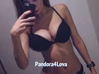 Pandora4Lova