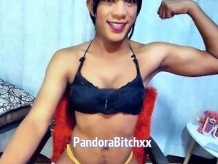 PandoraBitchxx