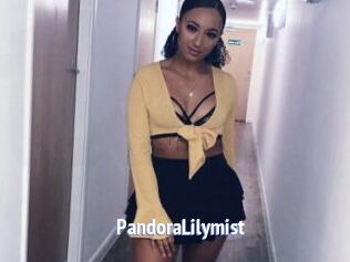 PandoraLilymist