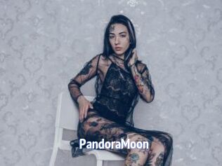PandoraMoon