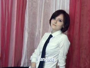 Pangioty