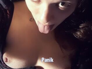 Panik