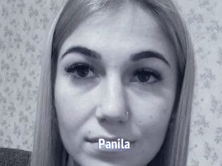 Panila