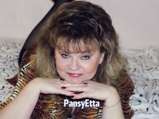PansyEtta
