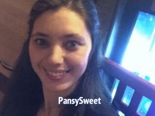 PansySweet