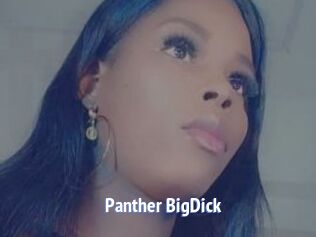 Panther_BigDick
