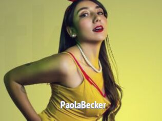 PaolaBecker
