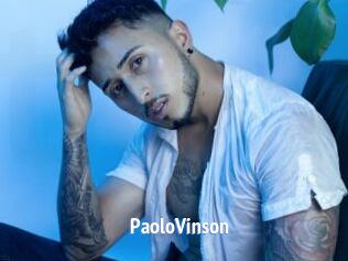 PaoloVinson